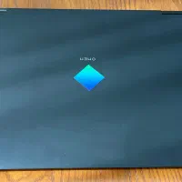 لپ تاپ قوی اچ پی i7 و کارت 3070 برای بازی و تدوین|رایانه همراه|محمدیه-قزوین, |دیوار