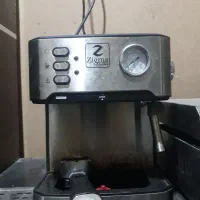 قهوه ساز خانگی