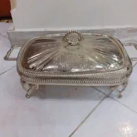 ظرف سرو غذا نوروبلین وارمردار