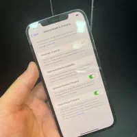 iPhone 12 Pro Max|موبایل|کرمان, |دیوار