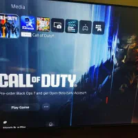 ps5 اسلیم یک ترابایت|کنسول، بازی ویدئویی و آنلاین|کرمانشاه, |دیوار