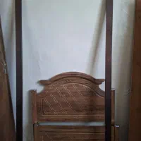 تخت و زیر تختی