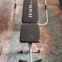 دستگاه دراز نشست خانگی