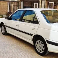 پژو پارس ۱۴۰۱|خودرو سواری و وانت|اصفهان, ملک|دیوار