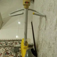 دوچرخه ثابت|تجهیزات ورزشی|اهواز, گلستان|دیوار