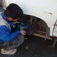 دیسک تراشی