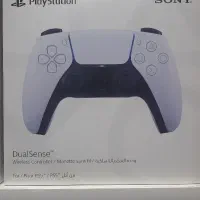 دسته ps5 آک پلم
