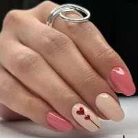 دستیار ناخن(کاراموزی)