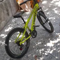 دوچرخه