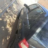 هاچ بک مدل ۹۵|خودرو سواری و وانت|خاش, |دیوار