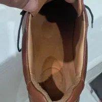 کفش کتونی اورجینال چرم|کیف، کفش، کمربند|رشت, کوی مهر|دیوار