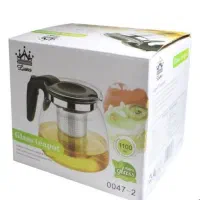 قوری پیرکس ۱۱۰۰میل|قوری، کتری، قهوهساز دستی|اصفهان, کوجان|دیوار