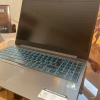 لپ تاپ گیمینگ لنو|رایانه همراه|اصفهان, گلزار|دیوار