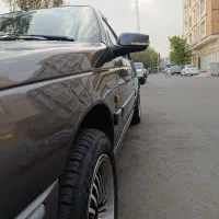 پژو پارس سال ۹۳بی رنگ|خودرو سواری و وانت|تهران, وصفنارد|دیوار