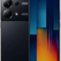 معاوضه poco M6 pro 512g با not 14 pro
