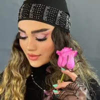 آموزش ارایشگری مقرون به صرفه کراتین میکاپ ناخونو..