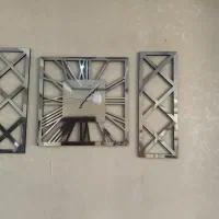 تابلوی اینه ای|تابلو، نقاشی، عکس|کرج, شهرک یاس جنوبی|دیوار