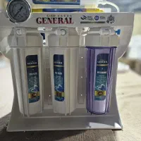 مونتاژ تصفیه اب خانگی ورستوران|آب‌سردکن و تصفیه آب|آمل, |دیوار