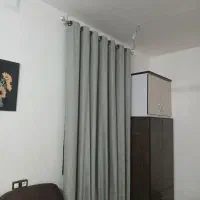 پرده مخمل