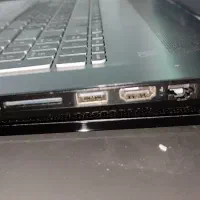 لپ تاپ 17 اینچ اچ پی|رایانه همراه|بندرعباس, |دیوار