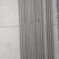 میلگرد استیل نگیر
