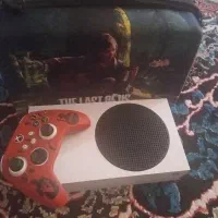 ایکس باکس سری اس در حد اک