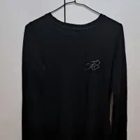 زیر سرافن بلوز مشکی|لباس|کرمانشاه, |دیوار