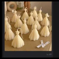 شمع|صنایع دستی و سایر لوازم تزئینی|مشگین شهر, |دیوار