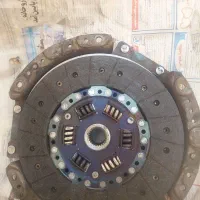 دیسک و صفحه نیسان وانت
