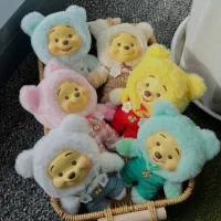 اسکول پاندا.واکوکو.وینی پو.دخترجنگل|اسباب‌‌بازی|یاسوج, |دیوار