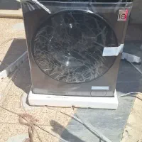 لباسشویی الجی. زانتی ۱۲کیلو  و10/5کیلو
