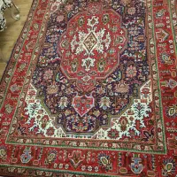 فرش طبیعی