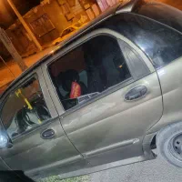 فروش یک دستگاه دوو ماتیز مدل 1388|خودرو سواری و وانت|قروه, |دیوار