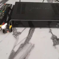 گیرنده دیجیتال استار ست 8000 داخلی