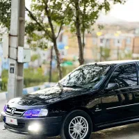 فروش ماشین|خودرو سواری و وانت|جوانرود, |دیوار