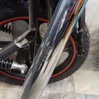 موتور دینو ۲۰۰ خشک ۱۴۰۴ با بیمه و گارانتی|موتورسیکلت|اصفهان, شاهد|دیوار