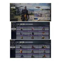 اکانت گاد|کنسول، بازی ویدئویی و آنلاین|شمشک, |دیوار