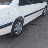 پژو پارس سال موتورجدیدزیمنس درچه گازی سیمی|خودرو سواری و وانت|تهران, شهرک فردوس (حسینی)|دیوار