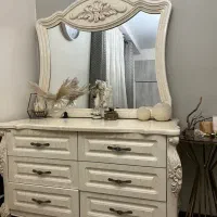 سرویس خواب|تخت و سرویس خواب|تهران, نیروی هوایی (پیروزی)|دیوار