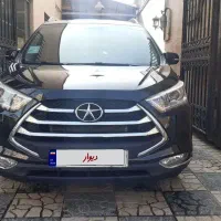 جک s3 مدل ۱۴۰۱ بدون رنگ