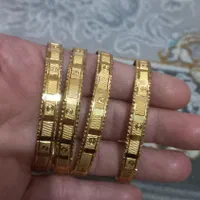 النگو رنگ ثابت