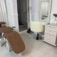 اجاره لاین رنگ،کراتین،میکاپ شینیون تتو اکستنشن|اجارهٔ دفتر کار، اتاق اداری، مطب|مشهد, هنرستان|دیوار