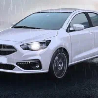 شاهین /پلاس/صفر و خشک/تحویل فوری|خودرو سواری و وانت|تهران, صادقیه|دیوار