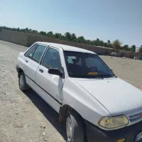 فروش ماشین پراید مدل 85