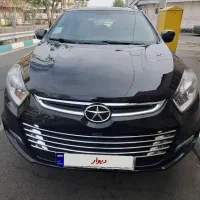 جک S5 نیوفیس، مدل ۱۴۰۲