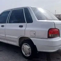 پراید۱۳۲مدل ۸۹|خودرو سواری و وانت|مریوان, |دیوار