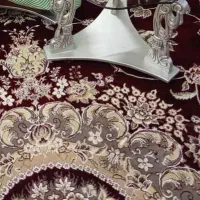 3تخته فرش 12متری