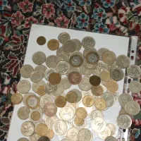 سکه|کلکسیون سکه، تمبر، اسکناس|کرمان, |دیوار