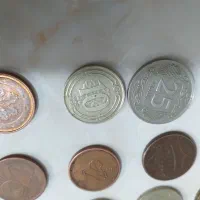 سکه قدیمی|کلکسیون سکه، تمبر، اسکناس|تهران, اتابک|دیوار