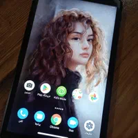 تبلت Lenovo TB|تبلت|فلاورجان, |دیوار